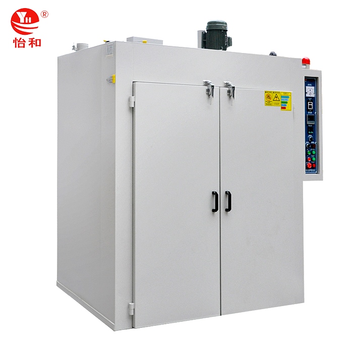 Customized electronic capacitor industry oven